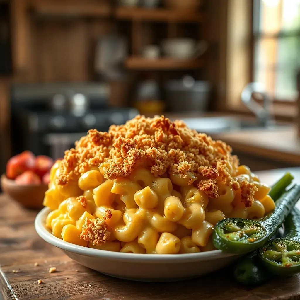 Tips and Tricks for the Best Casserole Mac and Cheese