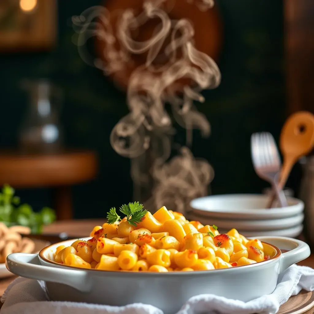 Tips and Tricks for the Best Classic Homemade Macaroni and Cheese