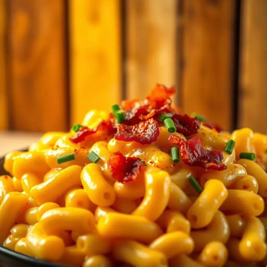 Tips and Tricks for the Perfect Classic Mac and Cheese Every Time