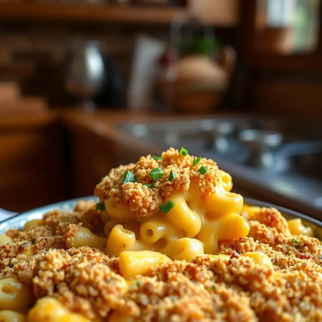 Tips and Variations for Your Smoked Gouda OnePot Mac and Cheese