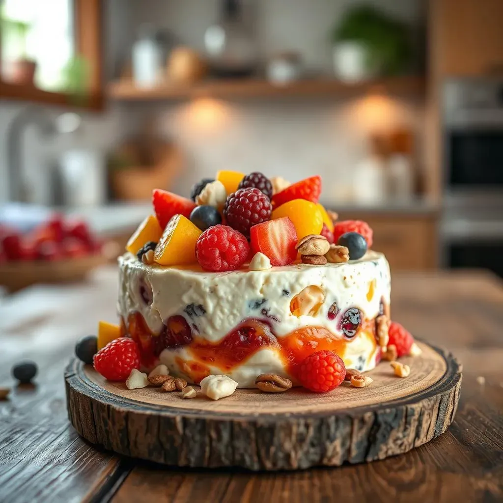 Tips for Choosing the Best Easy Cottage Cheese Desserts for Your Diet