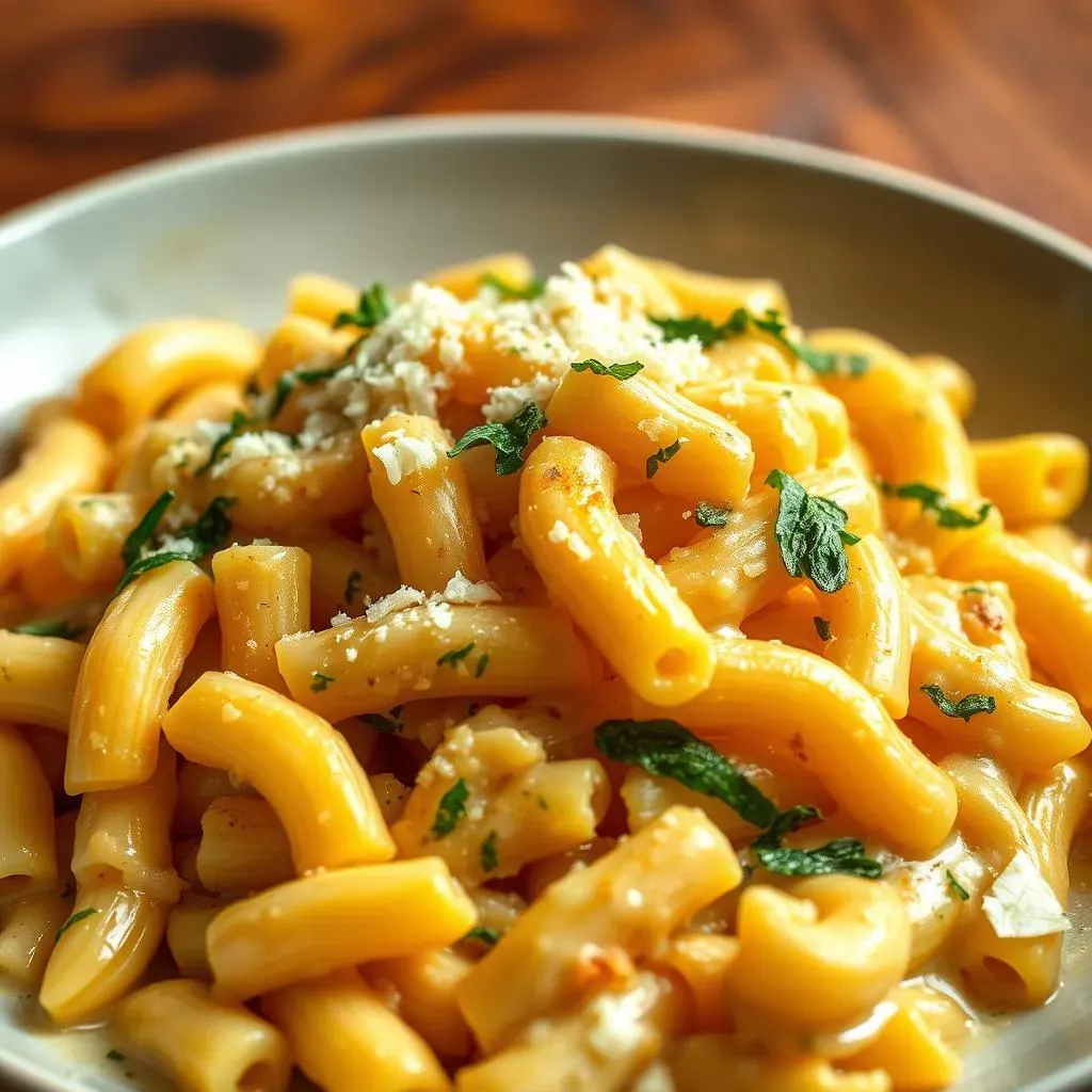 Tips for Cooking Macaroni to Achieve the Perfect Al Dente Texture