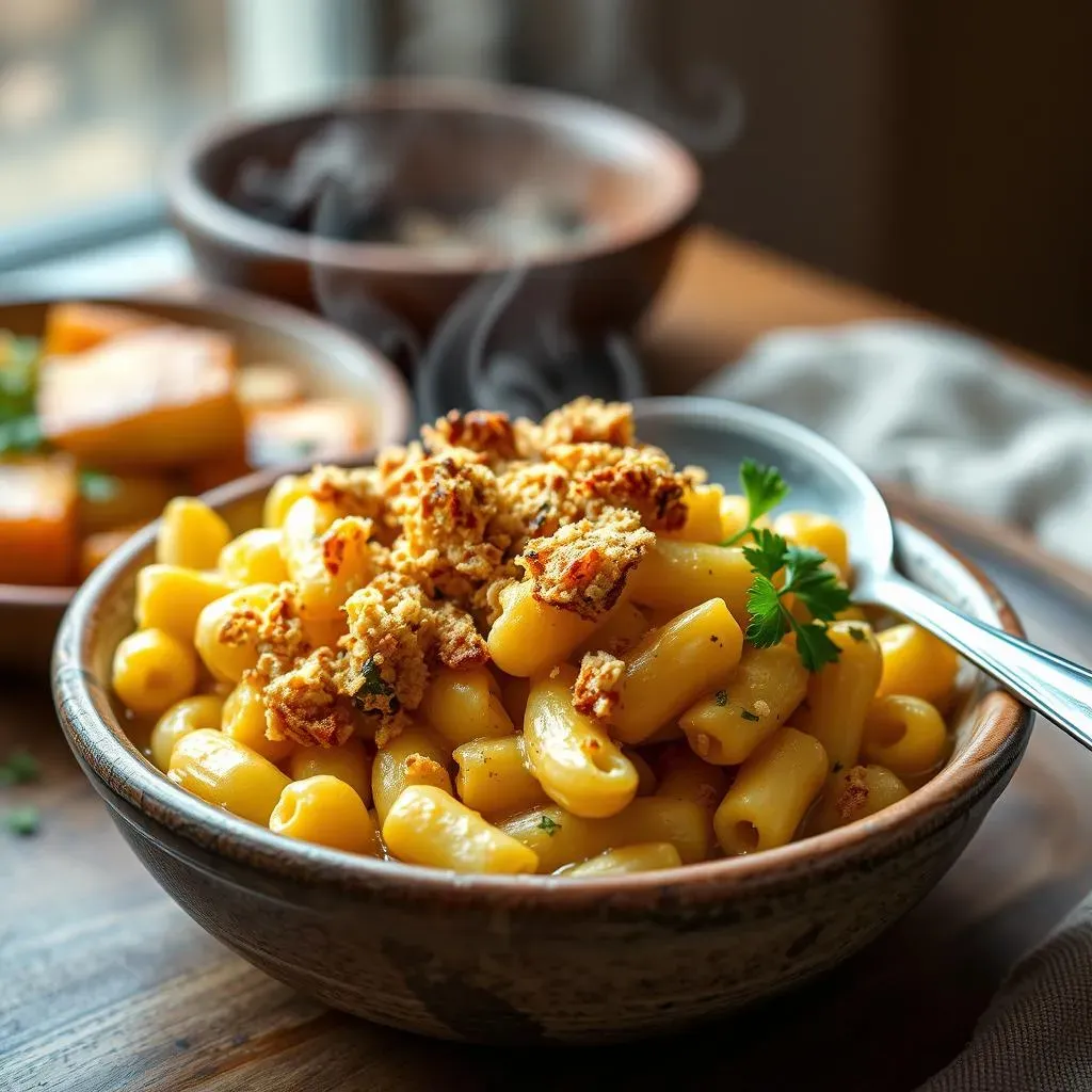 Tips for Customizing Your Mac and Cheese with Roasted Garlic Recipe