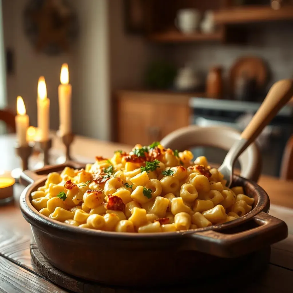 Tips for Making the Best Classic Mac and Cheese Casserole
