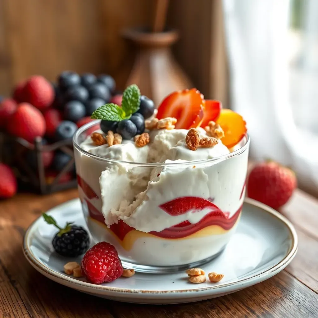 Tips for Making the Best Cottage Cheese Sugar Free Dessert Recipes