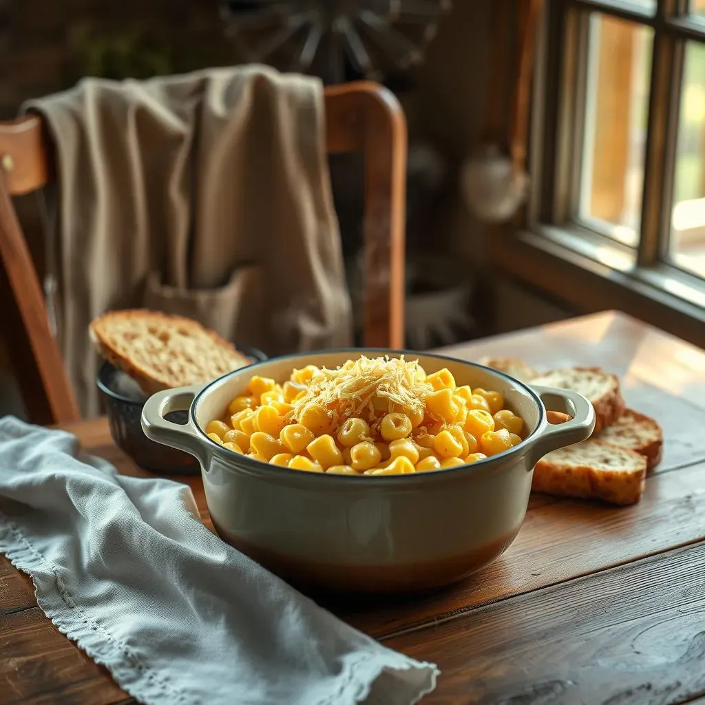 Tips for Making the Best OnePot Mac and Cheese Recipe