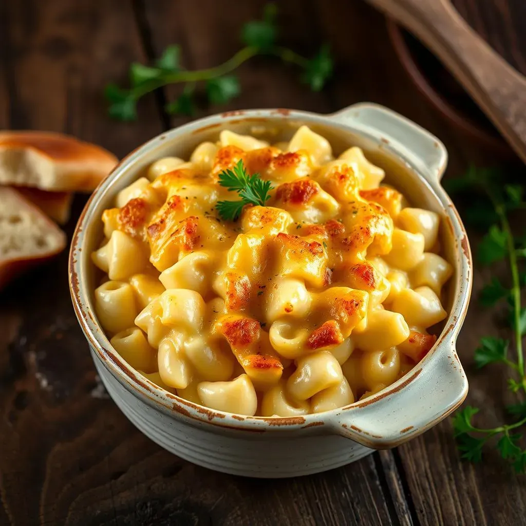 Tips for Perfect LowCarb Mac and Cheese