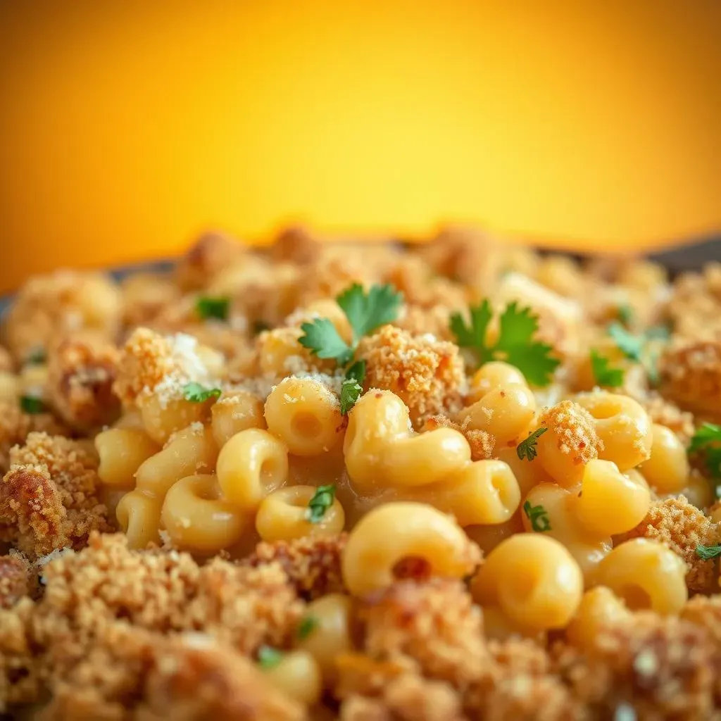 Tips for Perfecting Your Chicken Mac and Cheese Casserole