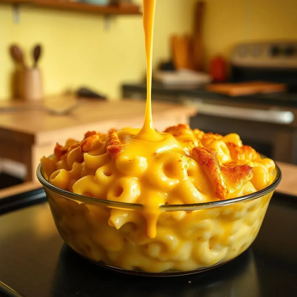 Tips for the Best Casserole Mac and Cheese Recipe