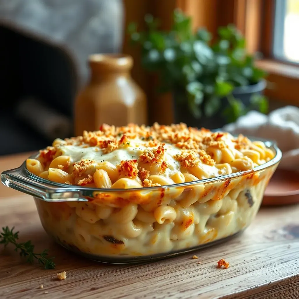 Tips for the Best Casserole Mac and Cheese with Mozzarella