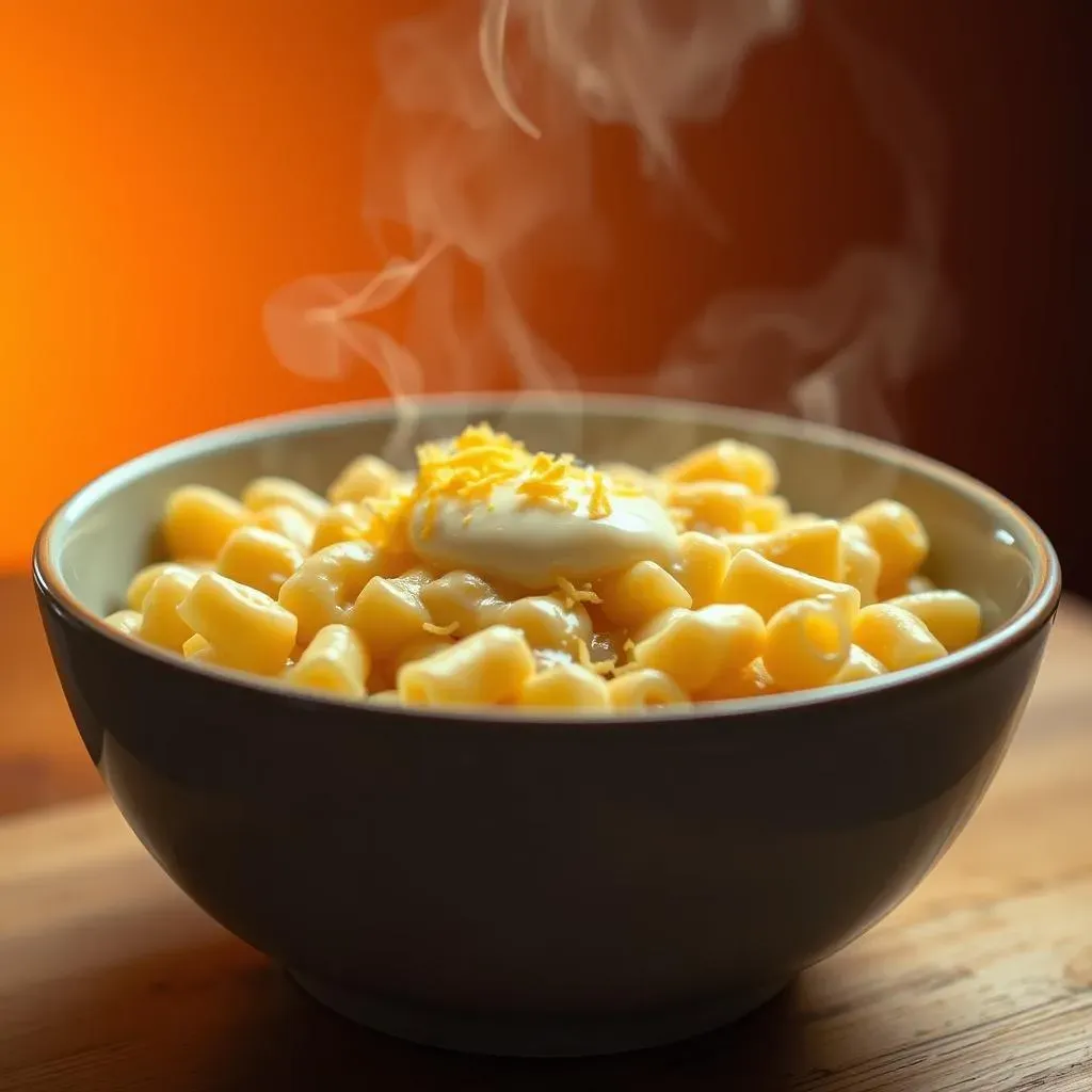 Tips for the Best Instant Pot Mac and Cheese with Condensed Milk