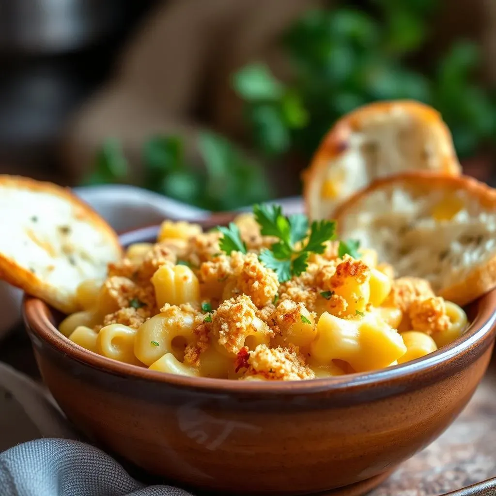 Tips for the Perfect Casserole Mac and Cheese