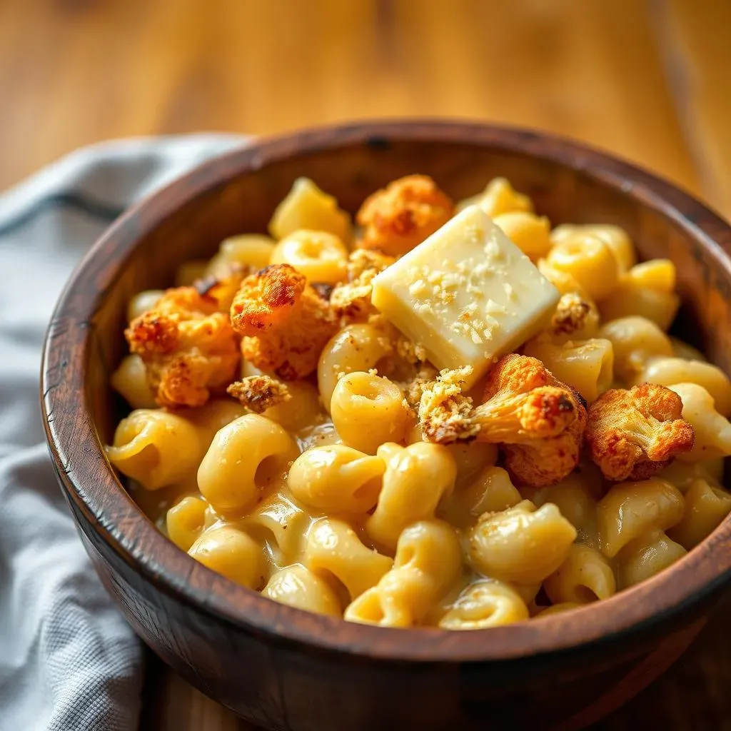 Tips for the Perfect Keto Mac and Cheese with Gruyere