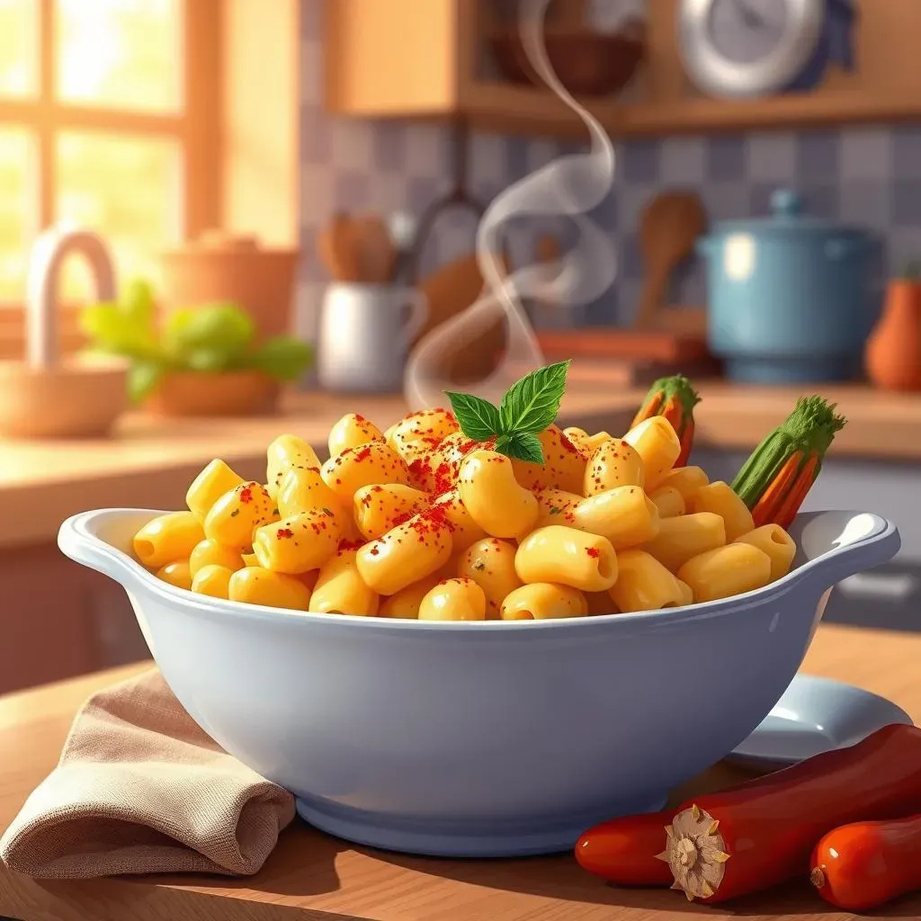 Tips, Tricks, and Tasty Tweaks for Your Vegan Mac