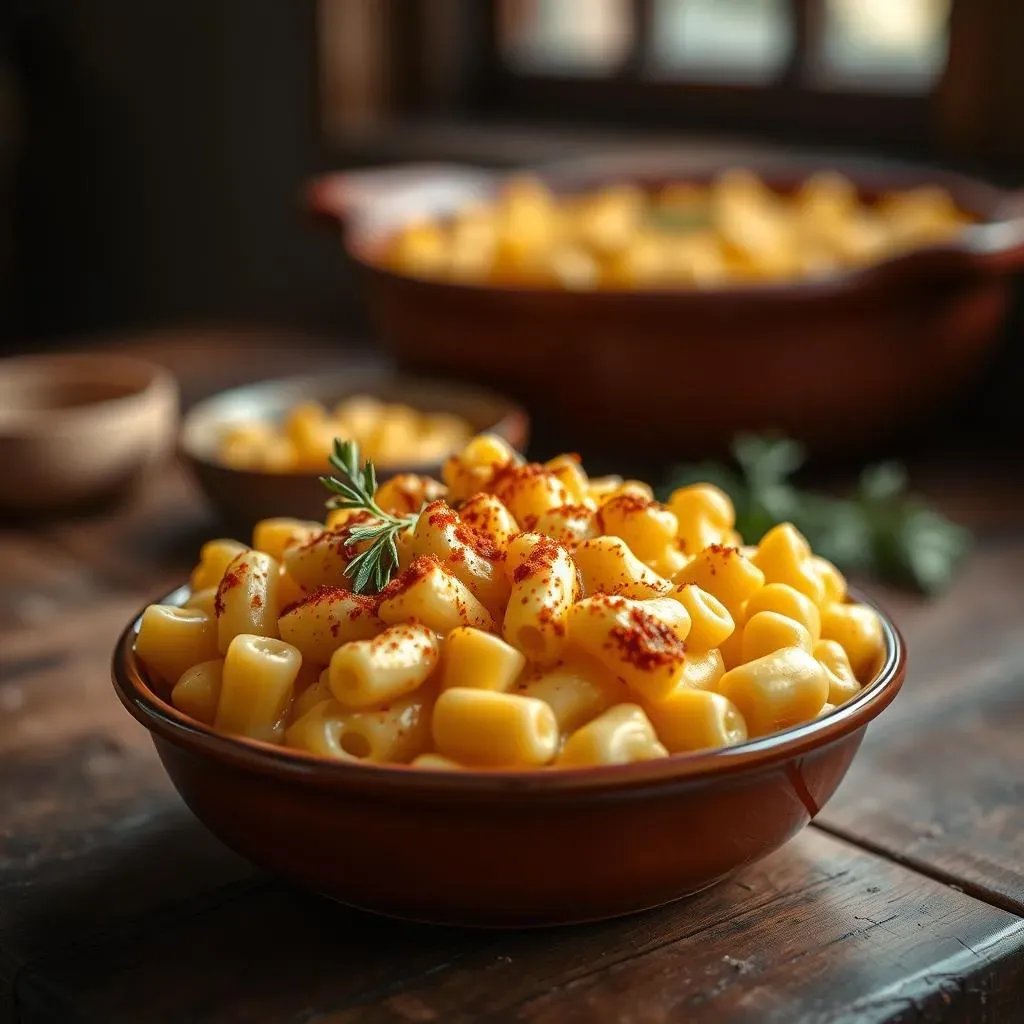 Tips, Tricks, and Troubleshooting for Mac & Cheese Mastery