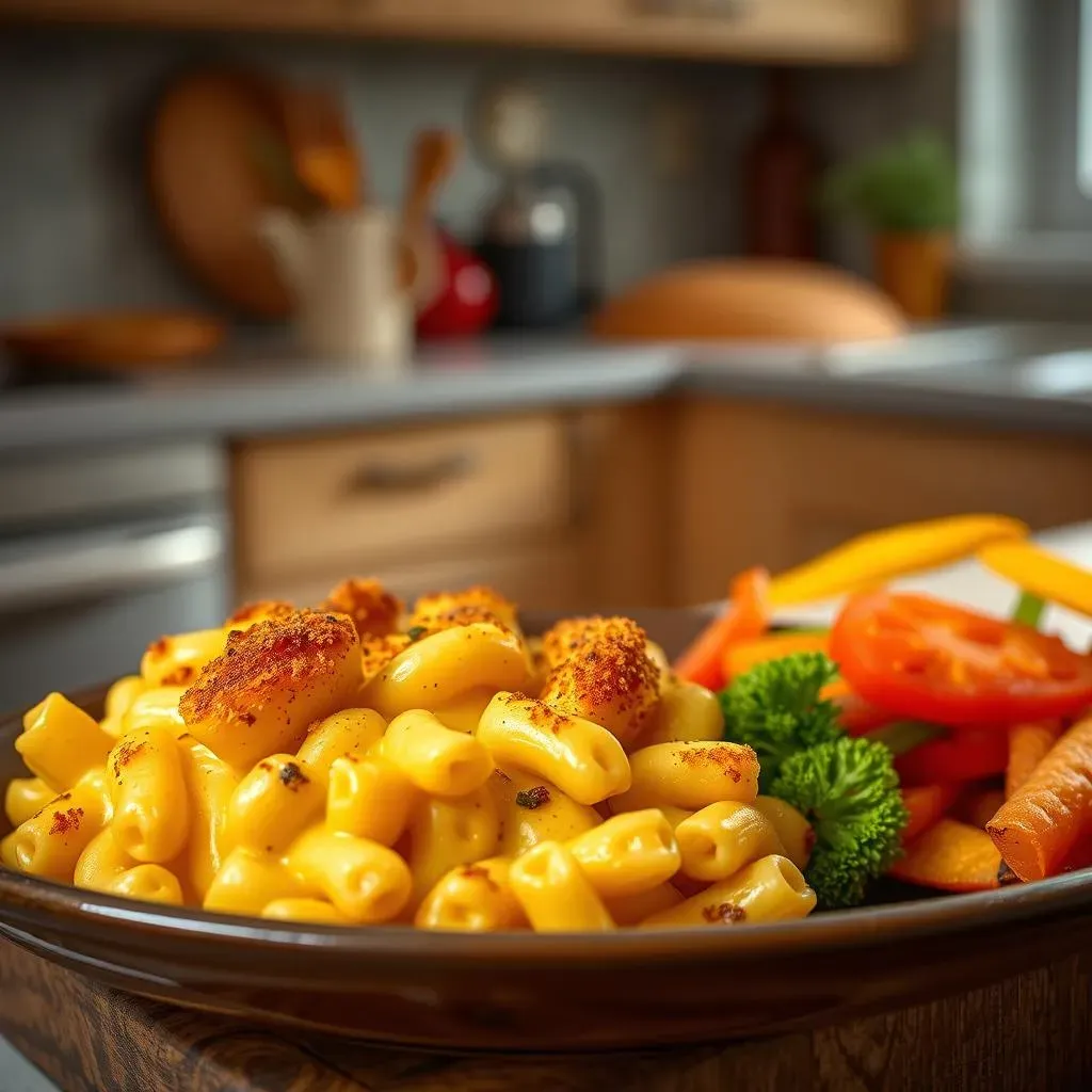 Tips, Tricks, and Troubleshooting for Perfect Vegan Mac