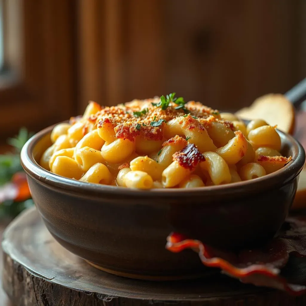 Tips, Tricks, and Twists on Your Instant Pot Smoked Gouda Mac and Cheese