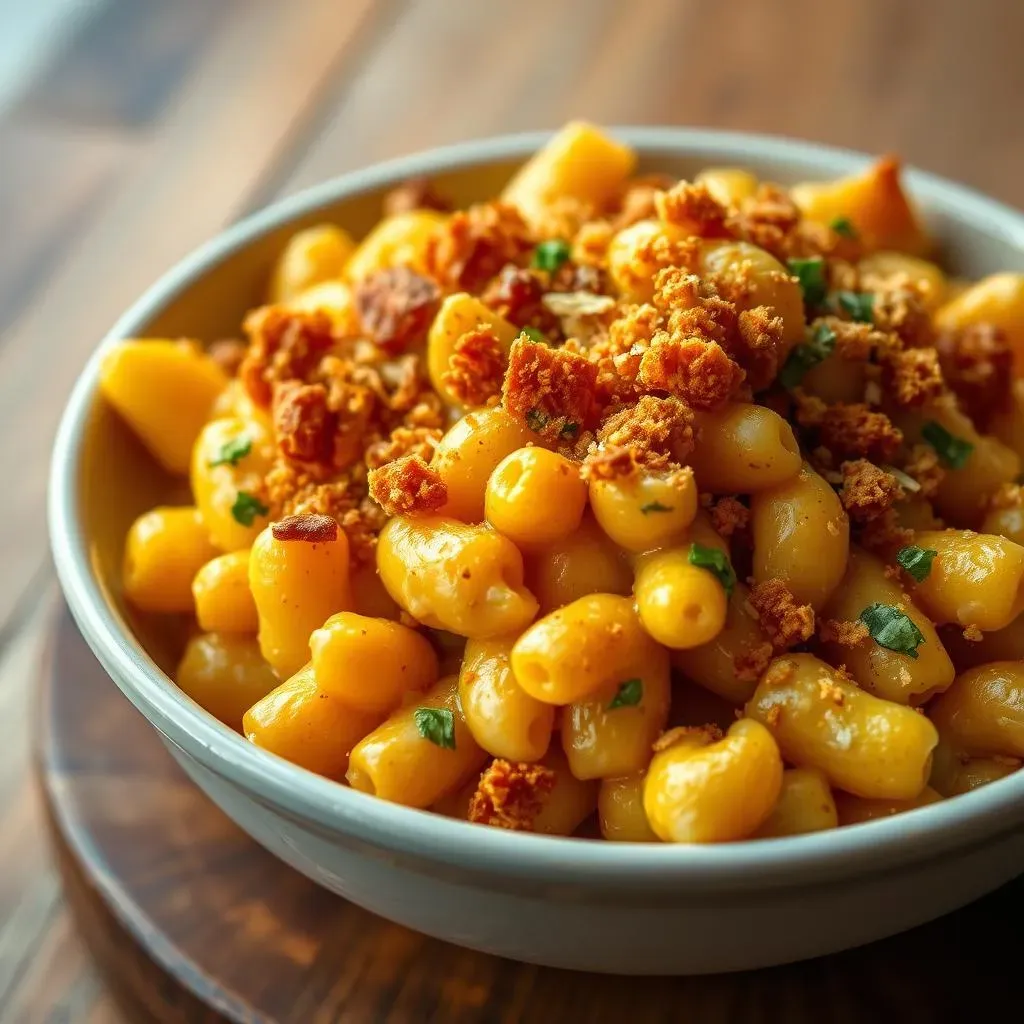 Tips, Tricks, and Variations for Ultimate Classic Mac and Cheese