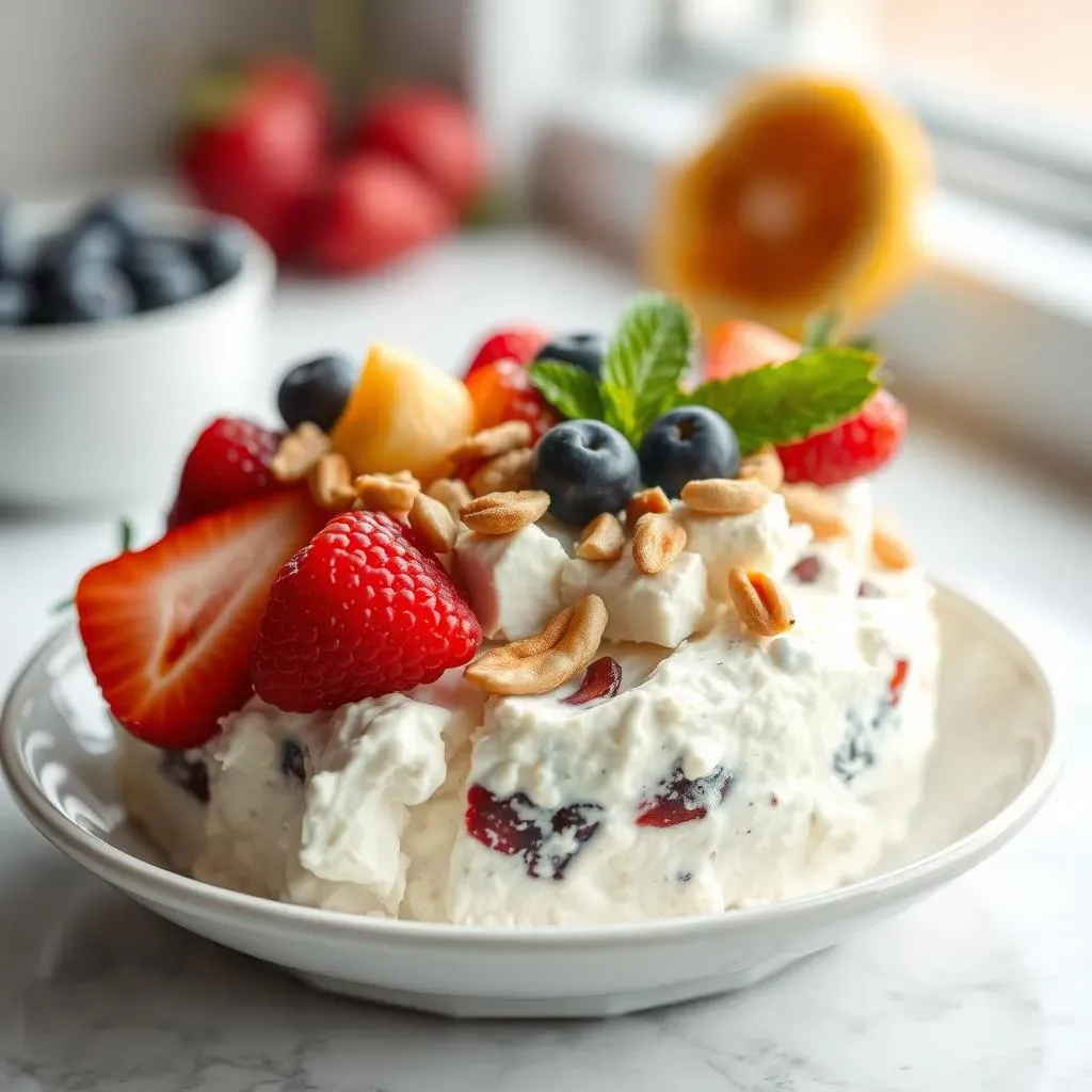 Tips & Tricks for the Best Keto Cottage Cheese Treats