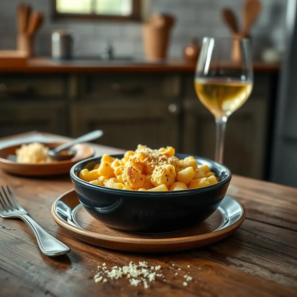 Top Tips for Perfect Keto Mac and Cheese with Fontina