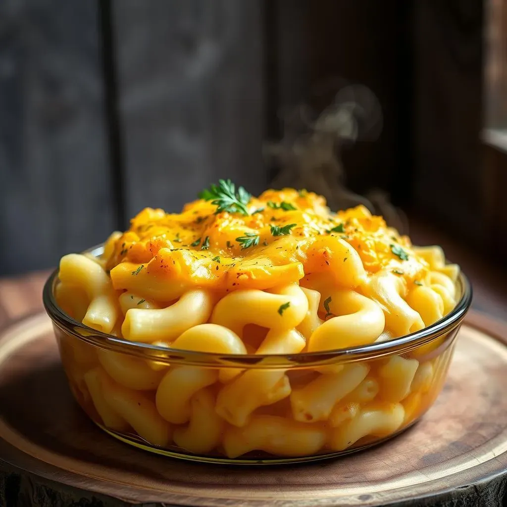 Top Tips for the Best Casserole Mac and Cheese with Gruyere