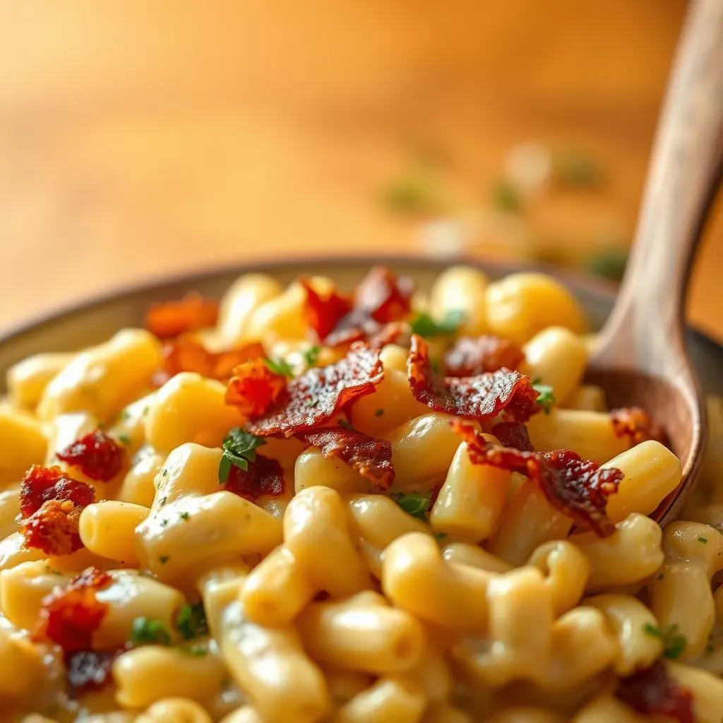 Troubleshooting and Variations: Tips for Mac and Cheese Success