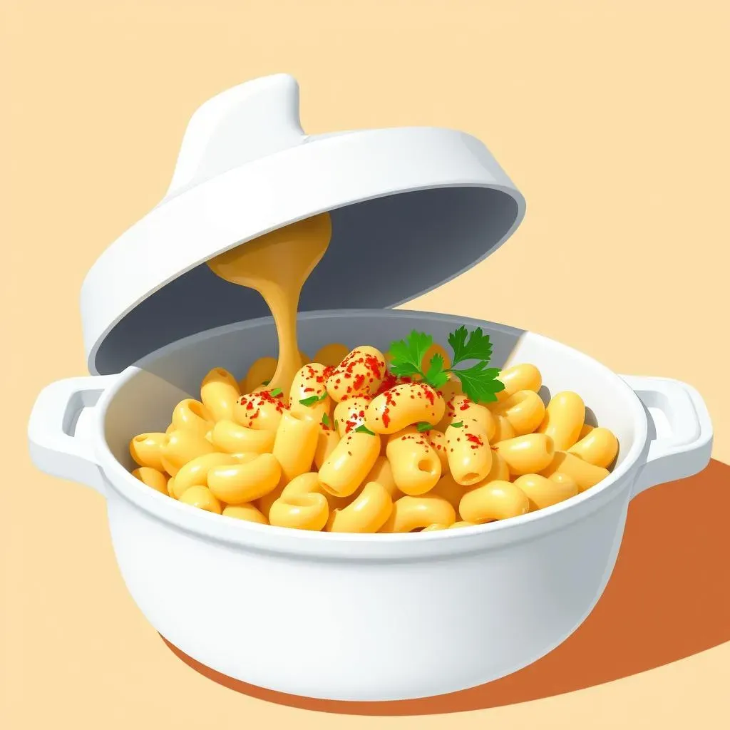 Troubleshooting Common Instant Pot Mac and Cheese Issues