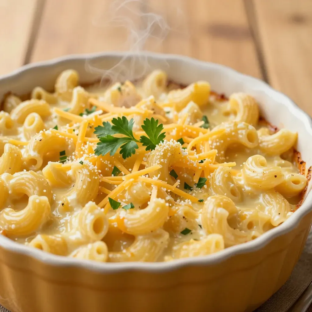 Ultimate 7 Cheese Mac and Cheese Recipe - Creamy &amp; Easy