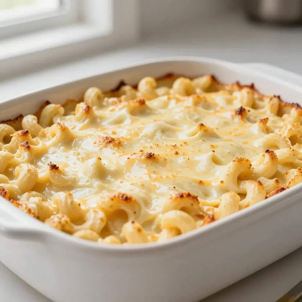 Ultimate 7 Cheese Mac and Cheese Recipe - Creamy &amp; Easy