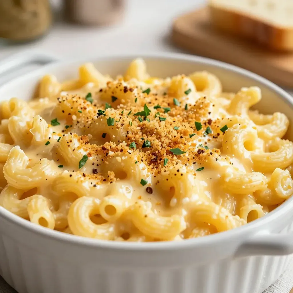 Ultimate 8 Cheese Mac and Cheese Recipe You Need to Try