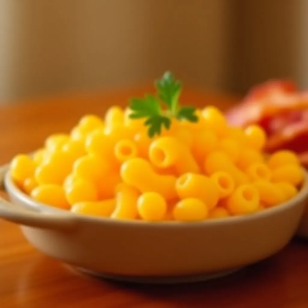 Ultimate Baked Mac and Cheese Recipe Guide