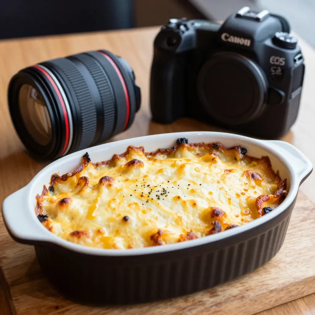 Ultimate Guide to Baked Mac and Cheese with Sour Cream