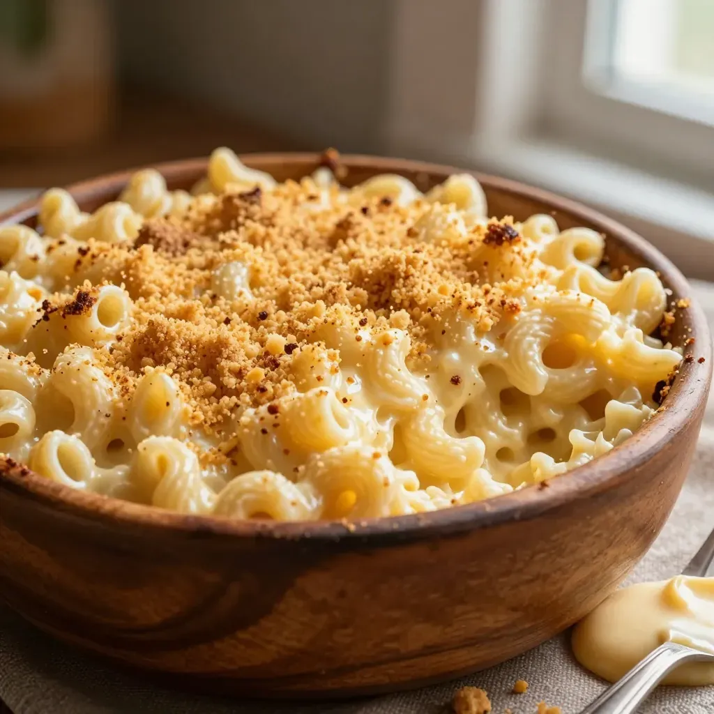 Ultimate Homemade Creamy Mac and Cheese Recipe | Easy &amp; Cheesy