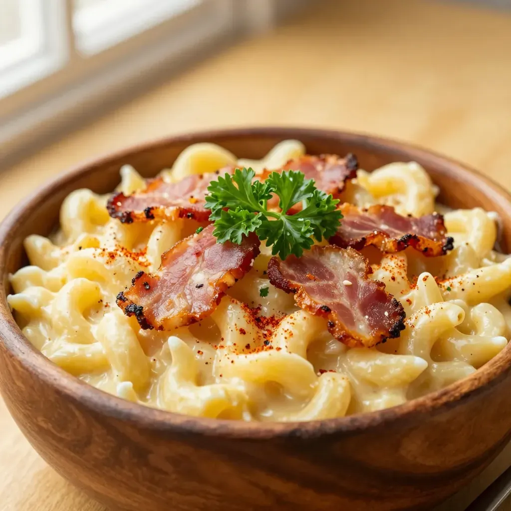Ultimate Thanksgiving Mac and Cheese Recipe - Creamy Holiday Side Dish