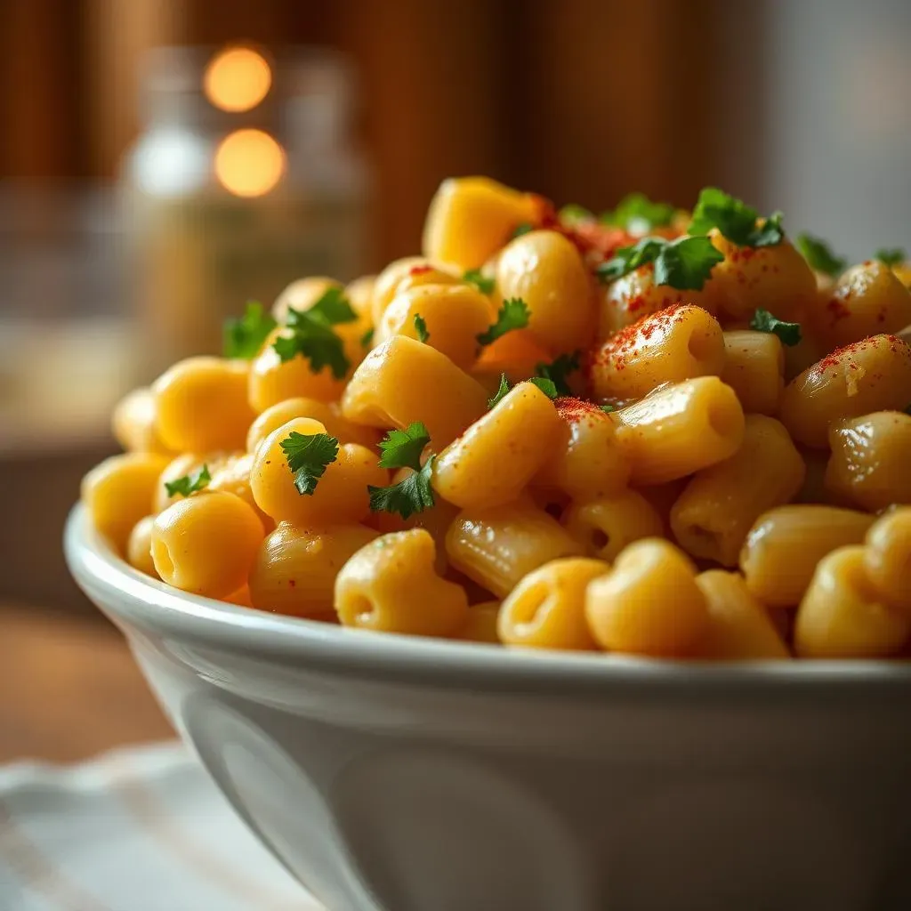 Understanding Classic Mac and Cheese Calories