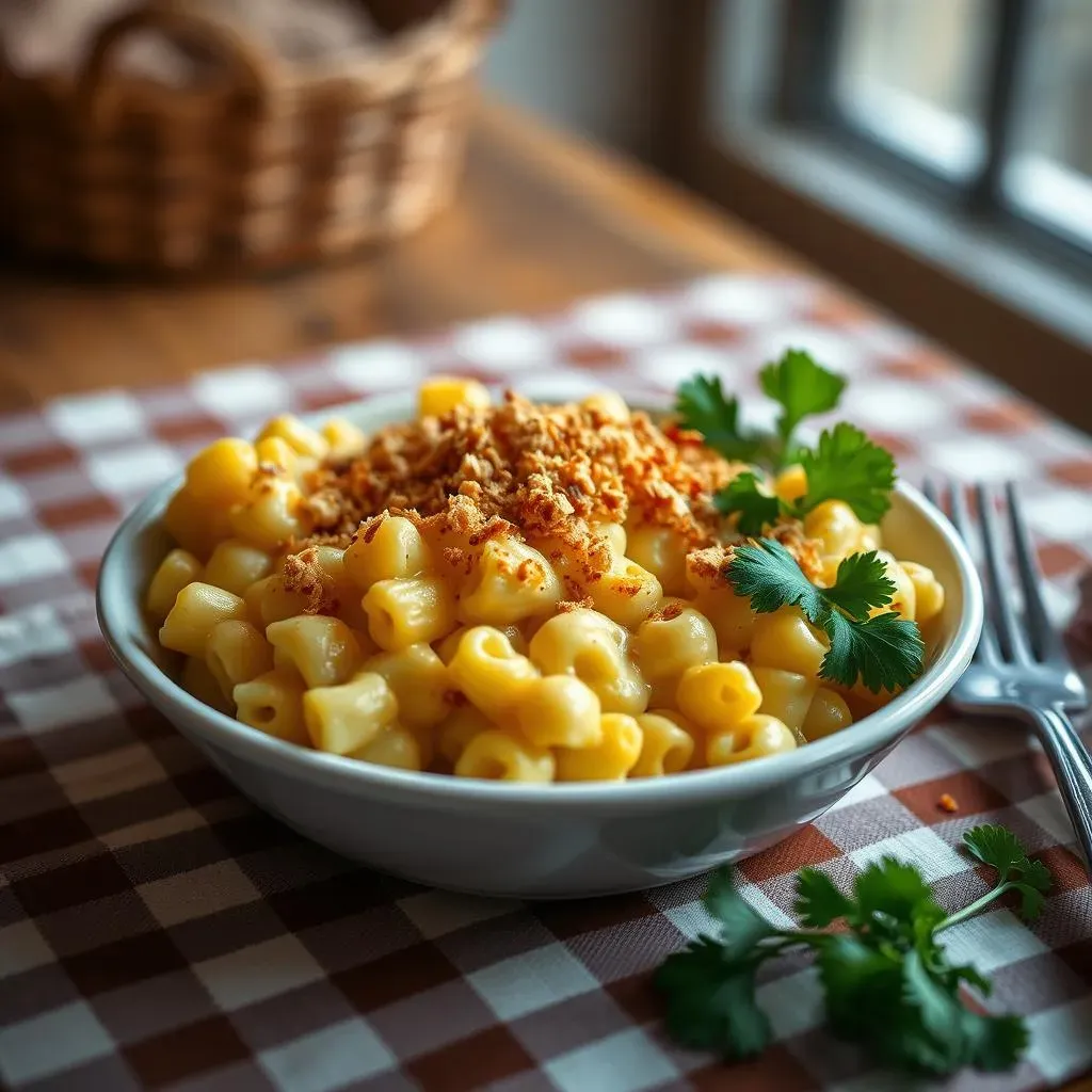 Understanding the Classic Mac and Cheese Casserole