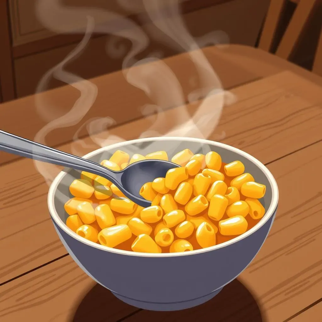 Understanding the Ingredients of Reser's American Classic Mac and Cheese