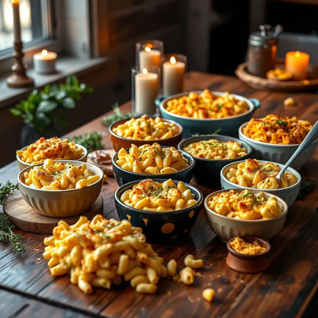 Best vegan gourmet mac and cheese ideas