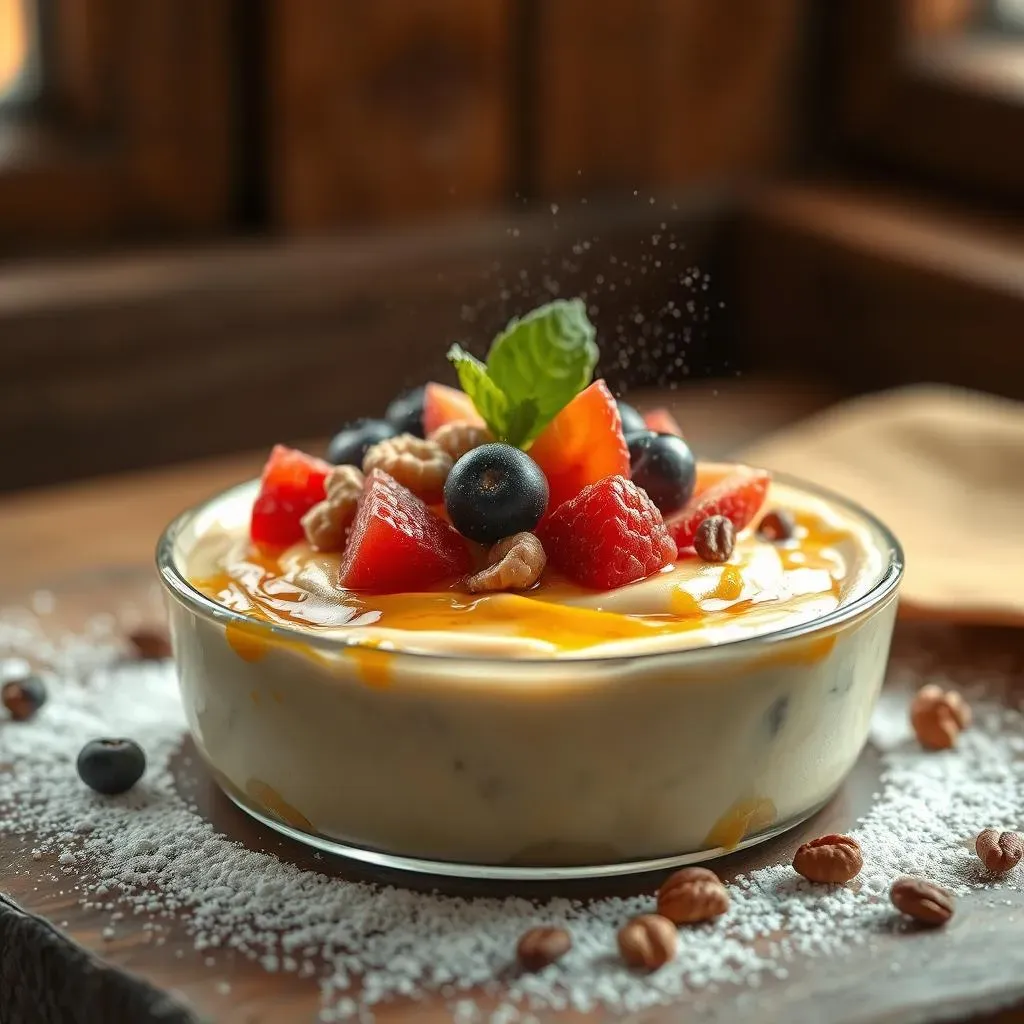Essential Warm Cottage Cheese Dessert Recipes