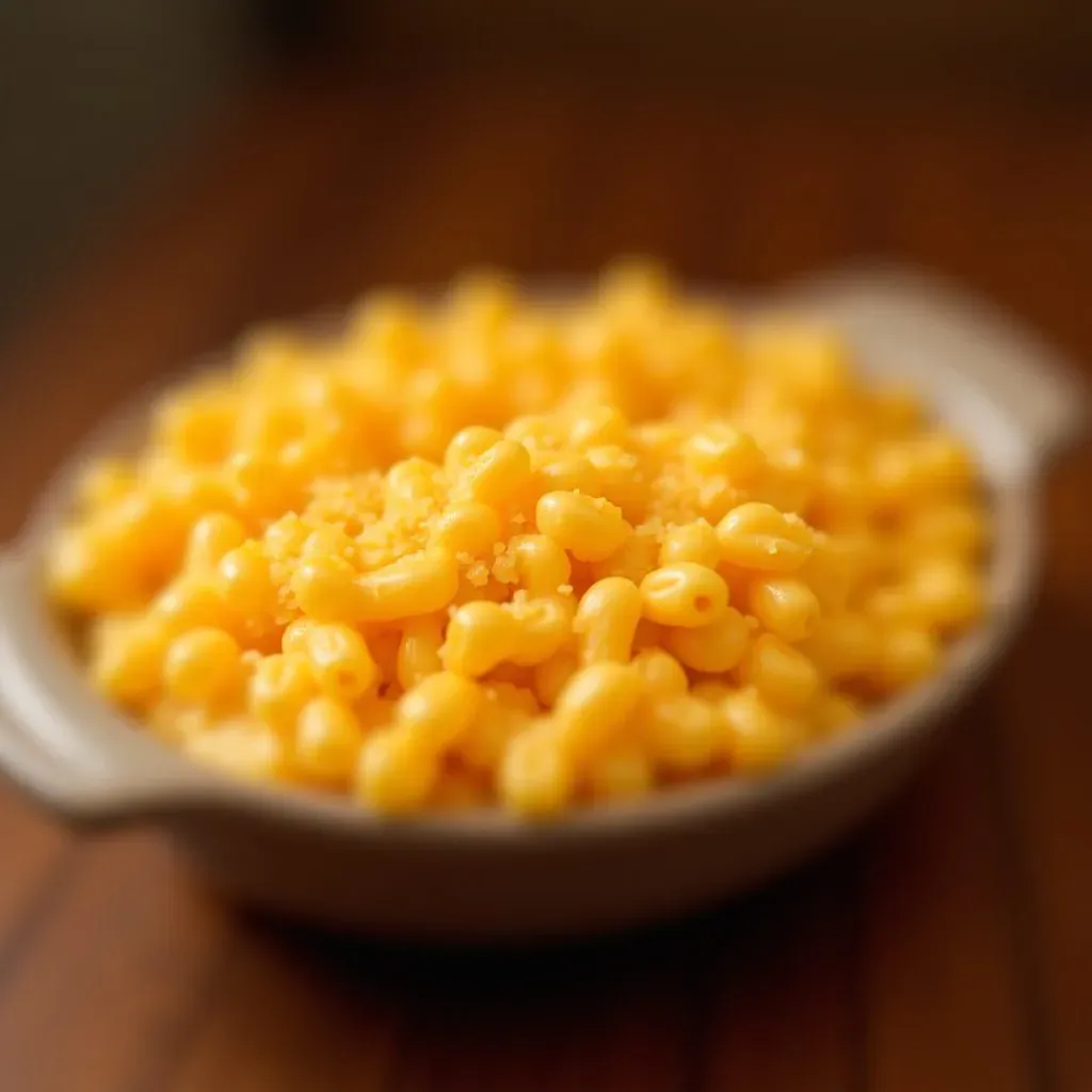 What Is the Best Baked Mac and Cheese Recipe