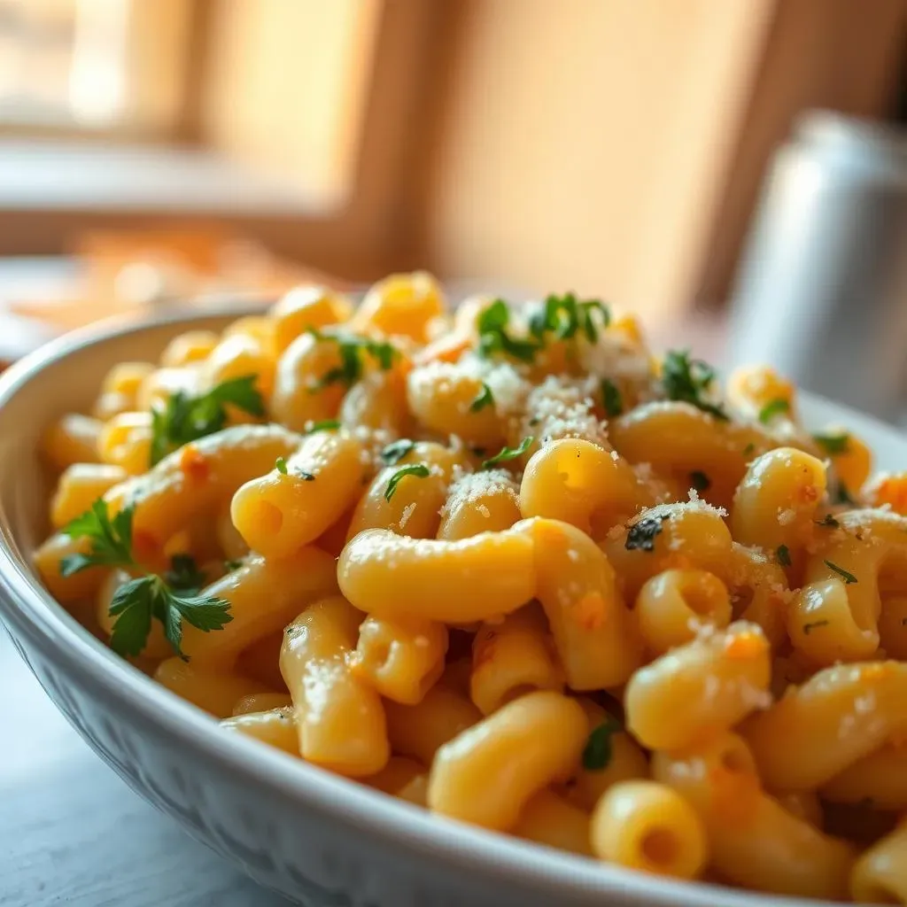 What Makes a Classic Mac n Cheese Recipe Stand Out