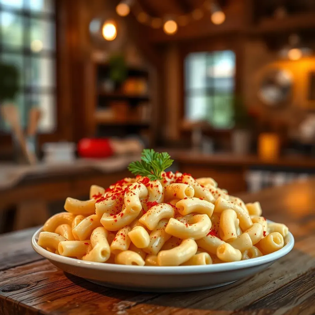Where to Buy Reser's American Classic Mac and Cheese and Recipe Ideas
