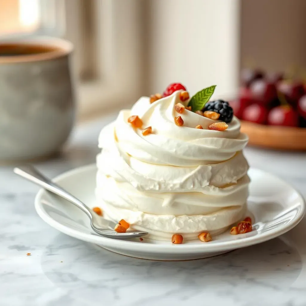 Essential Whipped Cottage Cheese Dessert Recipes