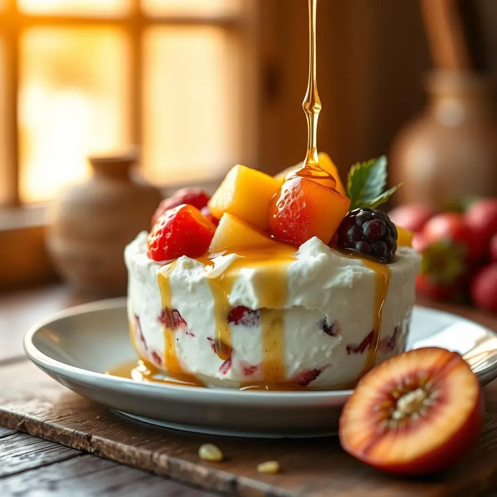 Why Cottage Cheese is the Secret Ingredient for Delicious Desserts