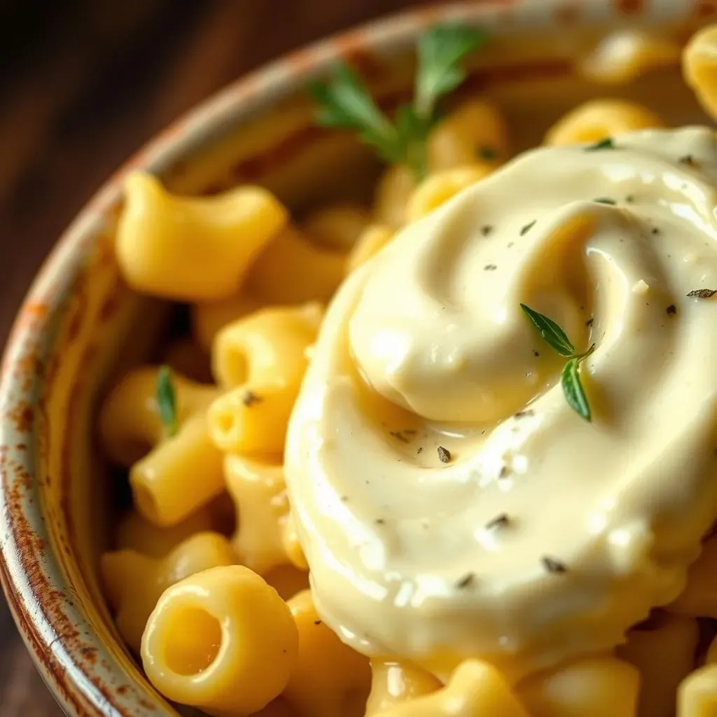 Why Goat Cheese Elevates Your Mac and Cheese