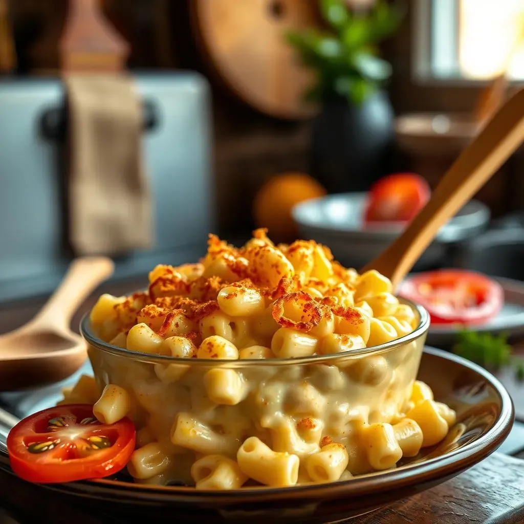 Why Mozzarella is Key for Your Keto Mac and Cheese