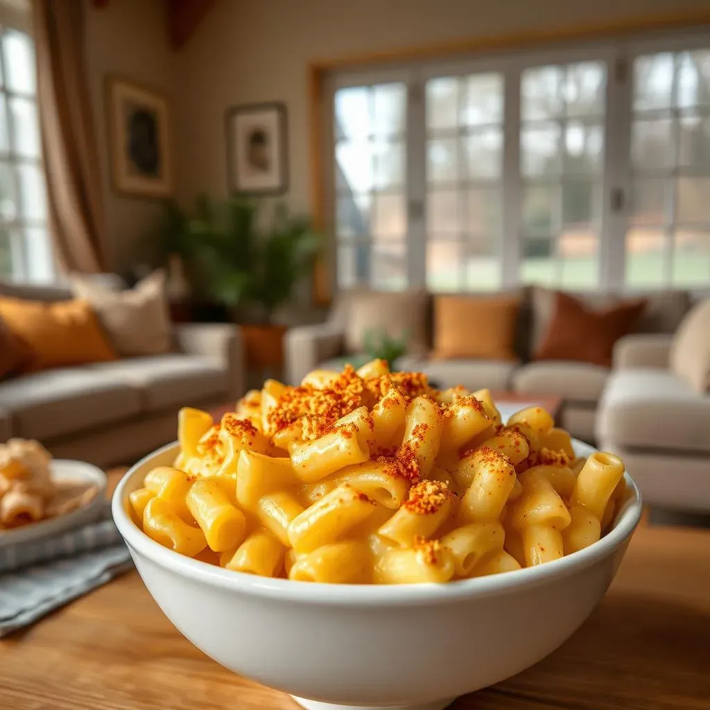 Why the Instant Pot is a Mac and Cheese Game Changer