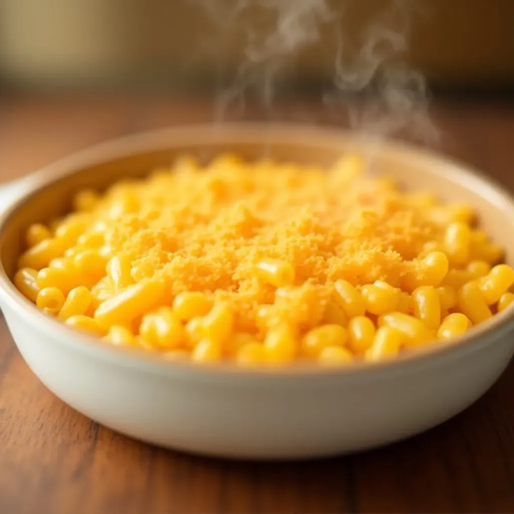 World's Best Mac and Cheese Recipe