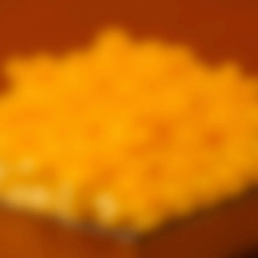 World’s Best Mac and Cheese Recipe