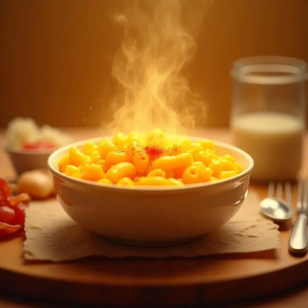 World’s Best Mac and Cheese Recipe